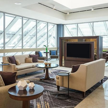 Sheraton Detroit Novi Luaran gambar