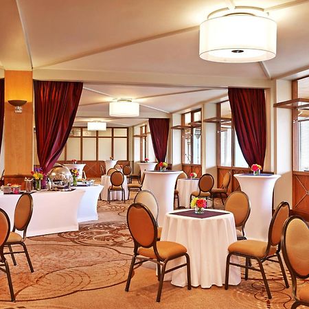 Sheraton Detroit Novi Luaran gambar