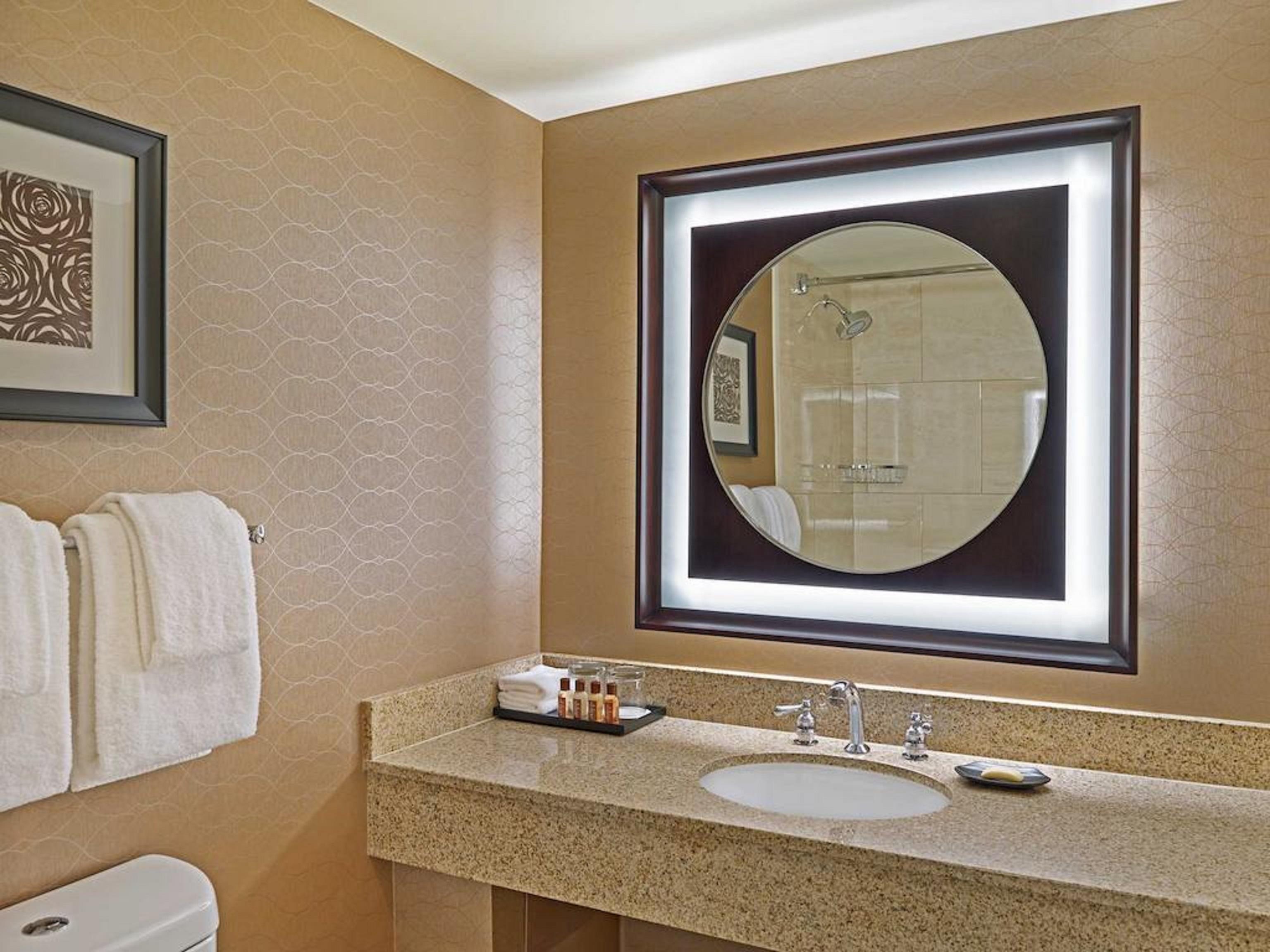 Sheraton Detroit Novi Luaran gambar