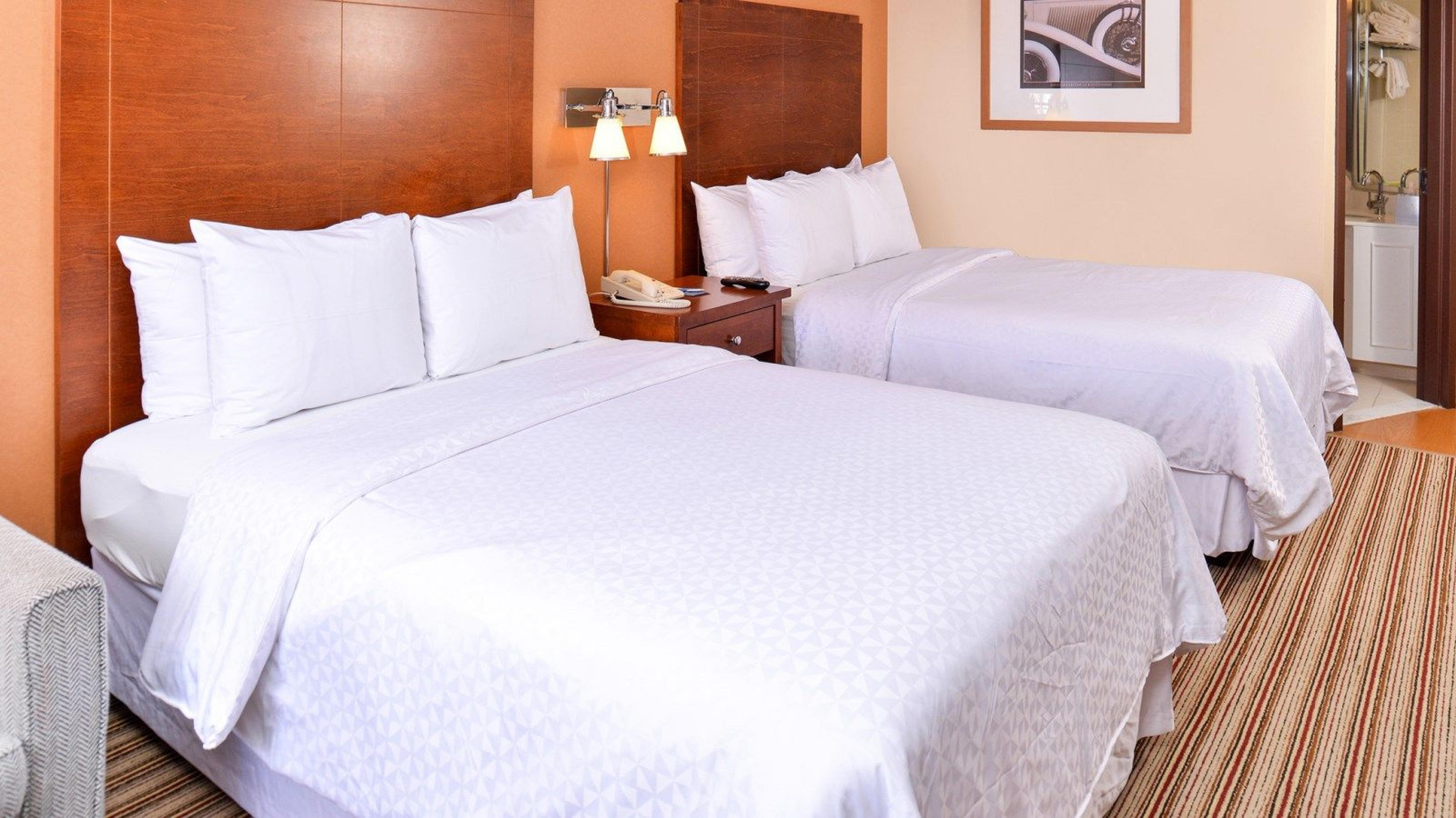 Sheraton Detroit Novi Luaran gambar