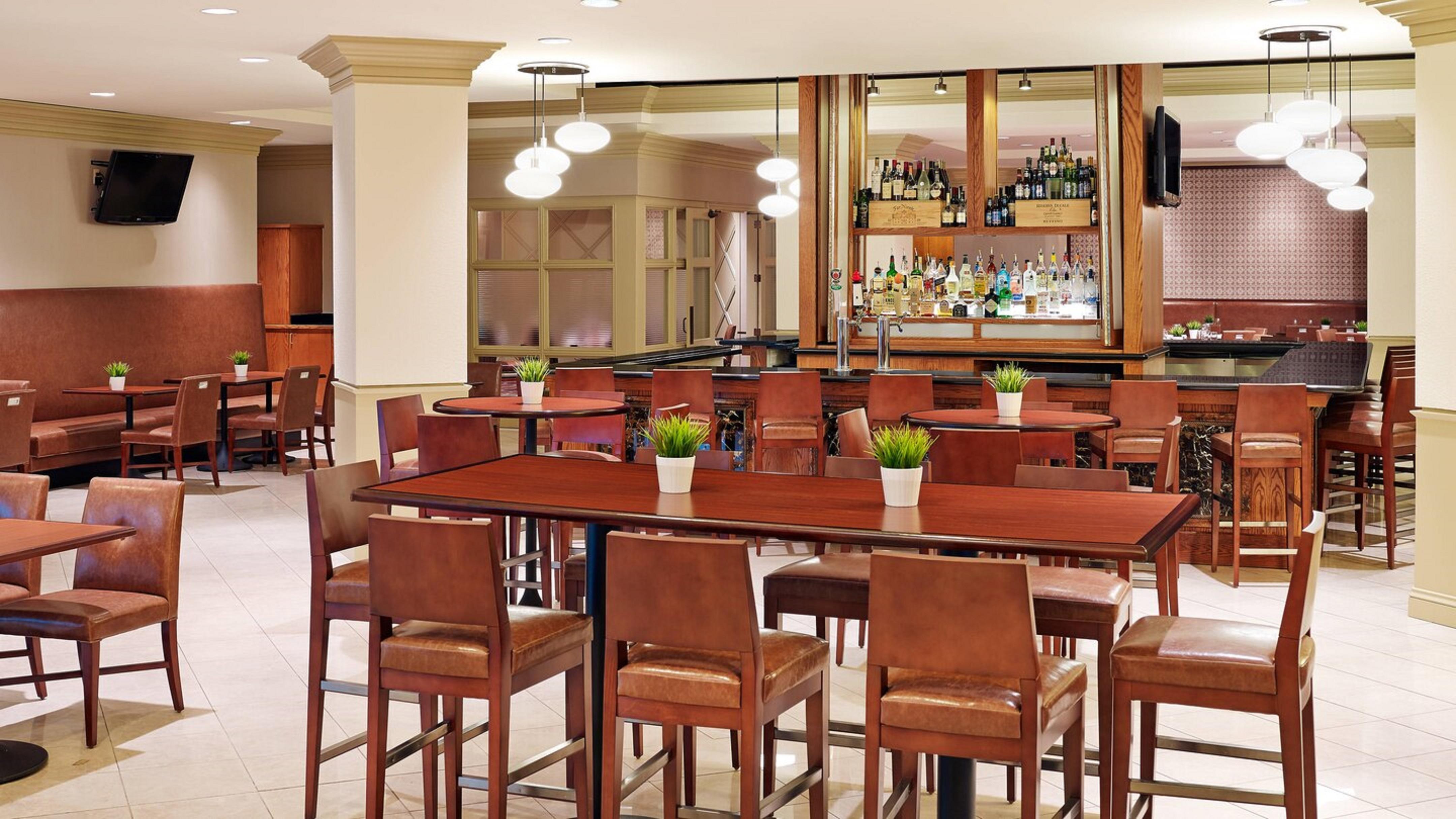 Sheraton Detroit Novi Luaran gambar