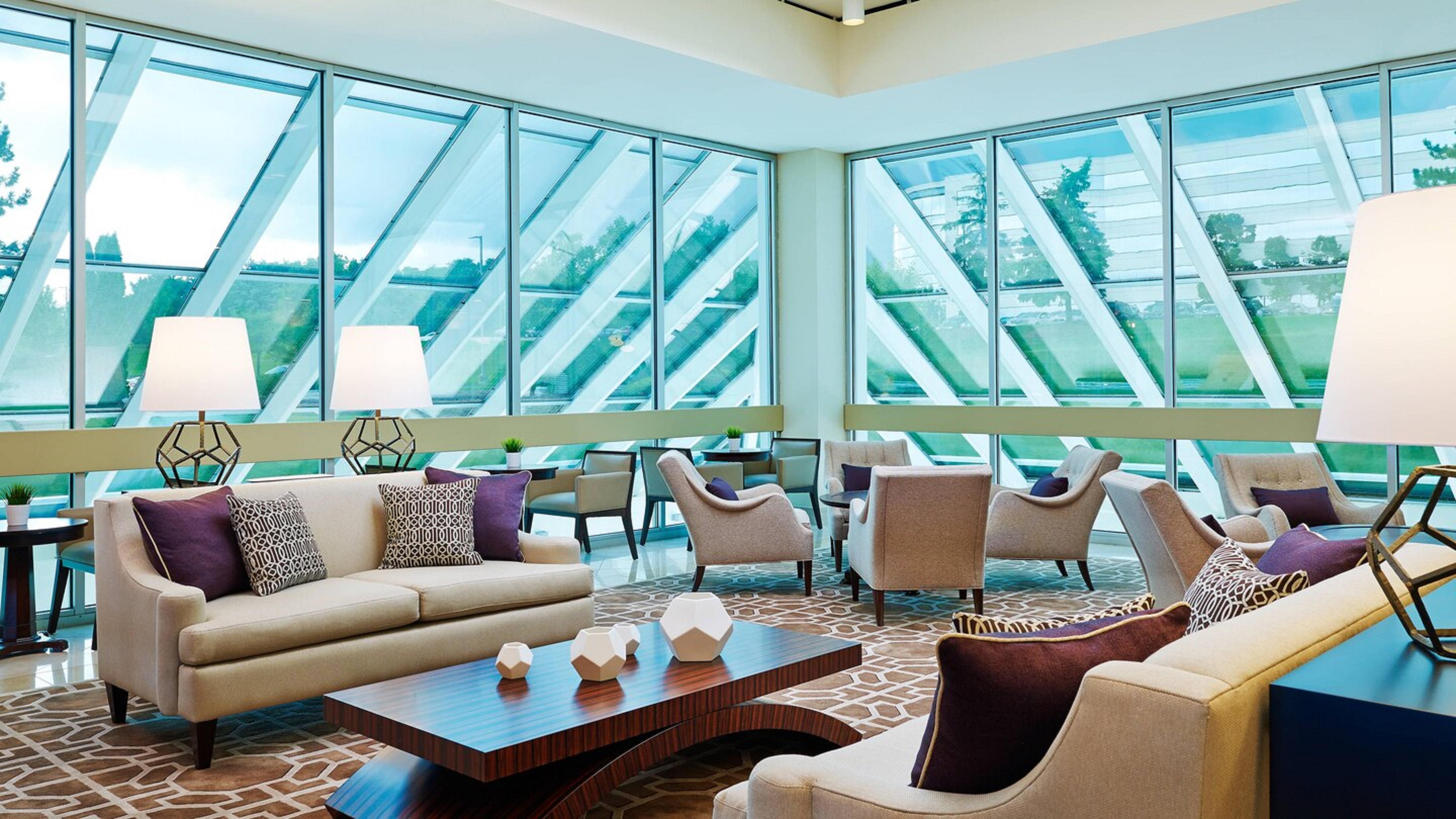Sheraton Detroit Novi Luaran gambar