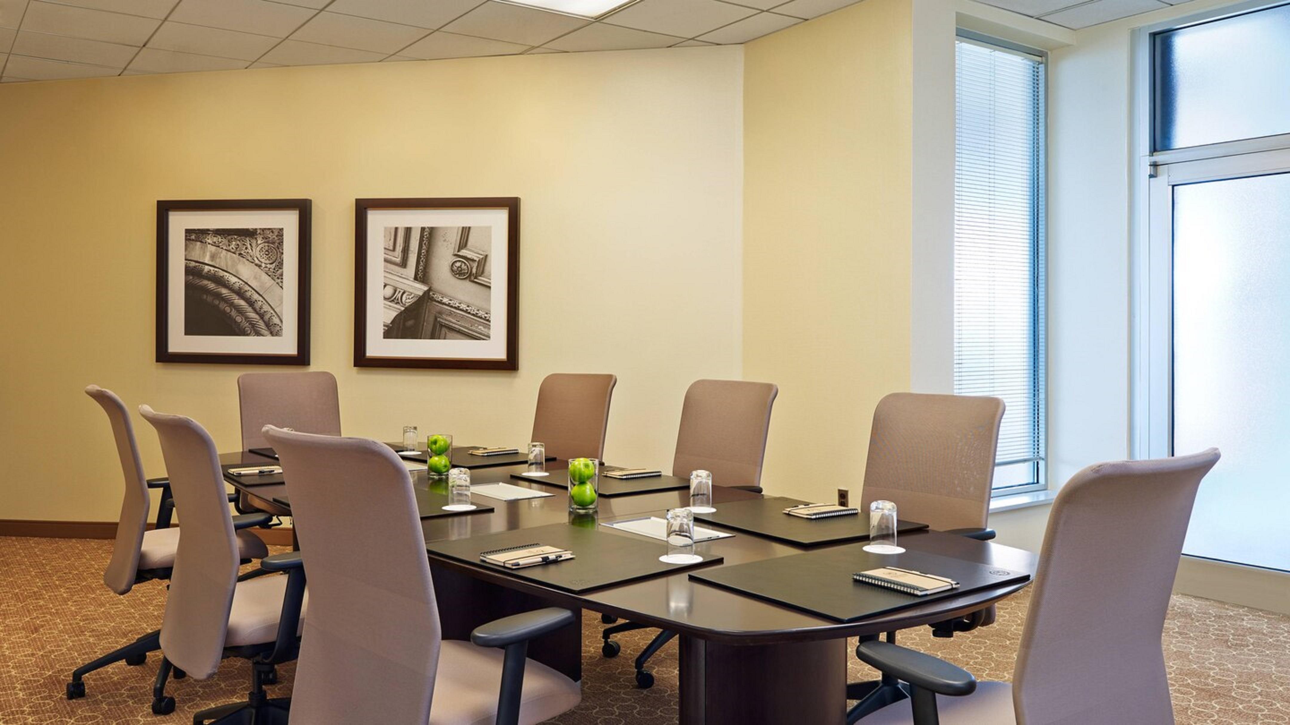 Sheraton Detroit Novi Luaran gambar