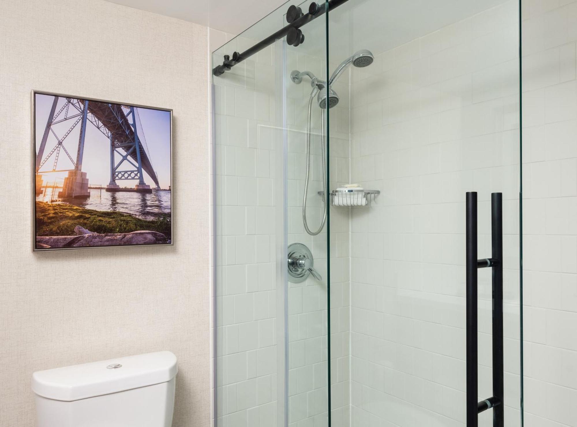 Sheraton Detroit Novi Luaran gambar