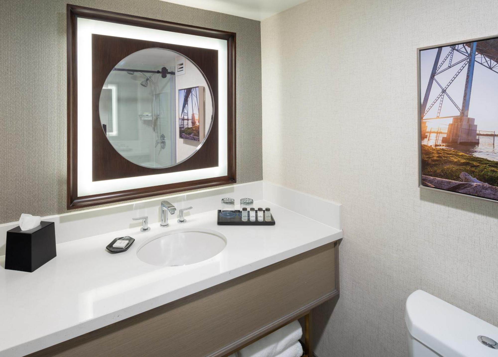 Sheraton Detroit Novi Luaran gambar