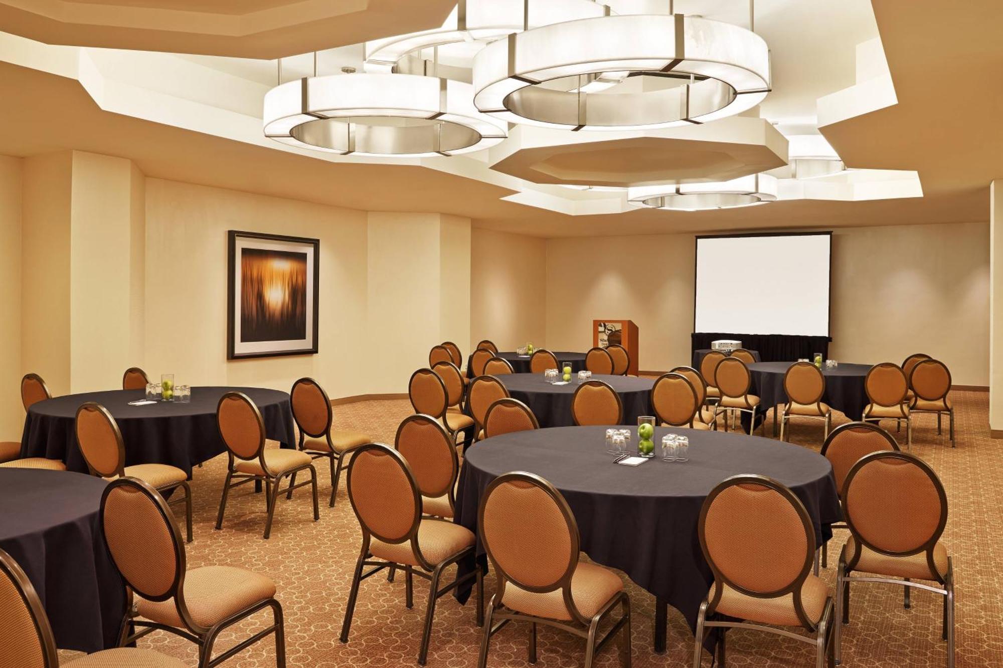 Sheraton Detroit Novi Luaran gambar