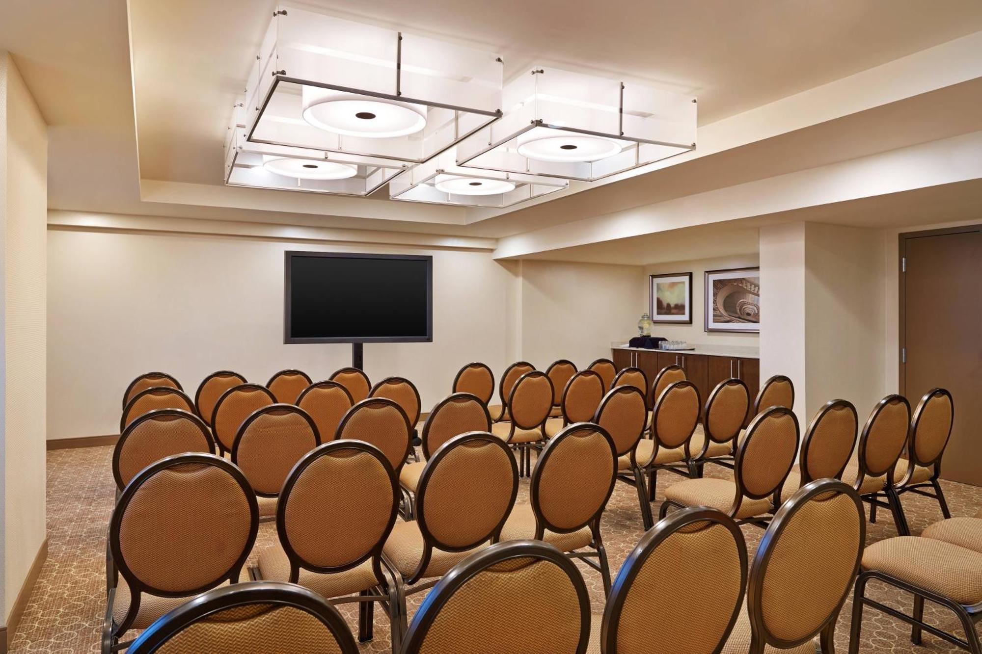 Sheraton Detroit Novi Luaran gambar
