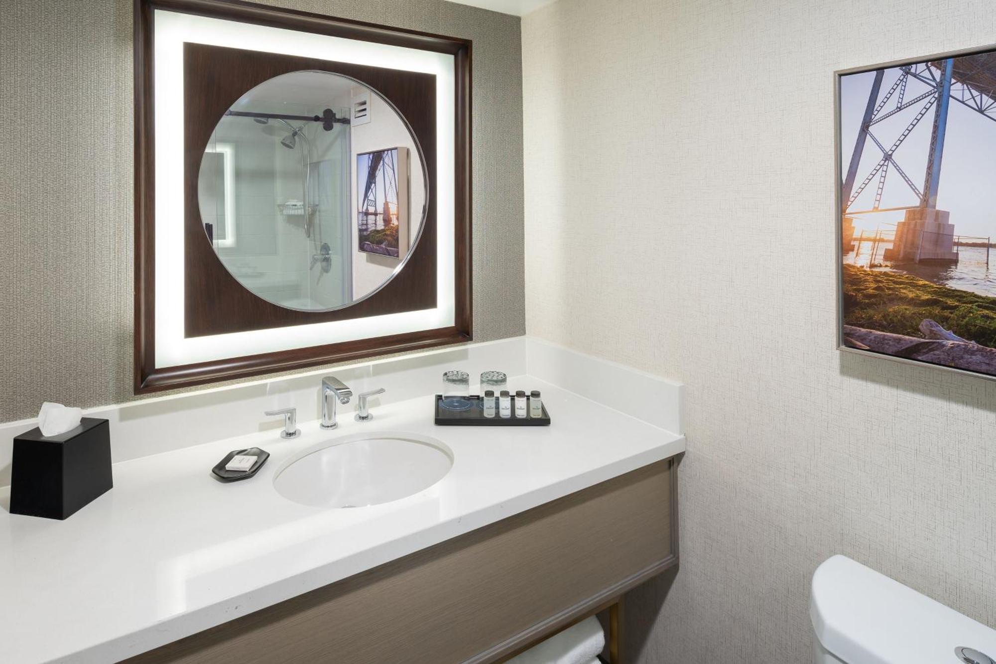 Sheraton Detroit Novi Luaran gambar