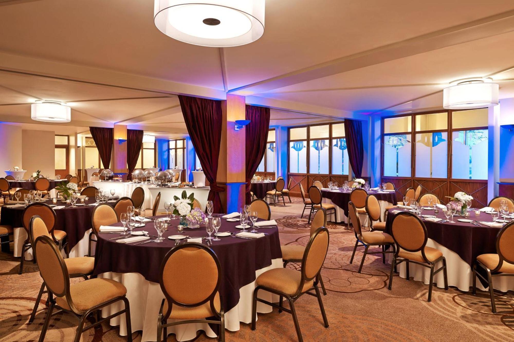 Sheraton Detroit Novi Luaran gambar