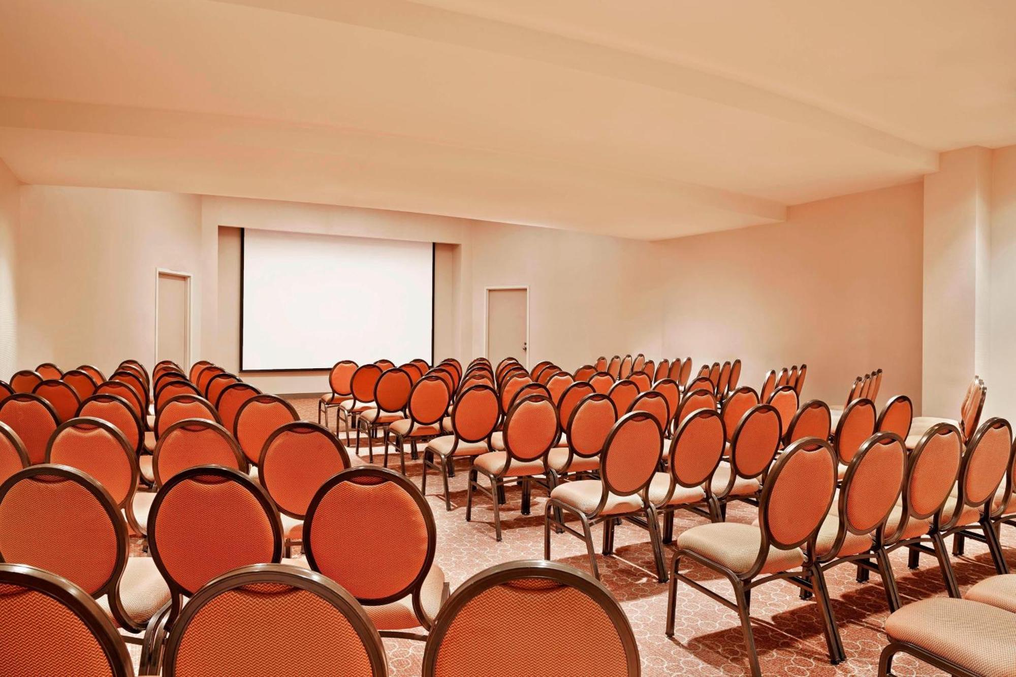 Sheraton Detroit Novi Luaran gambar