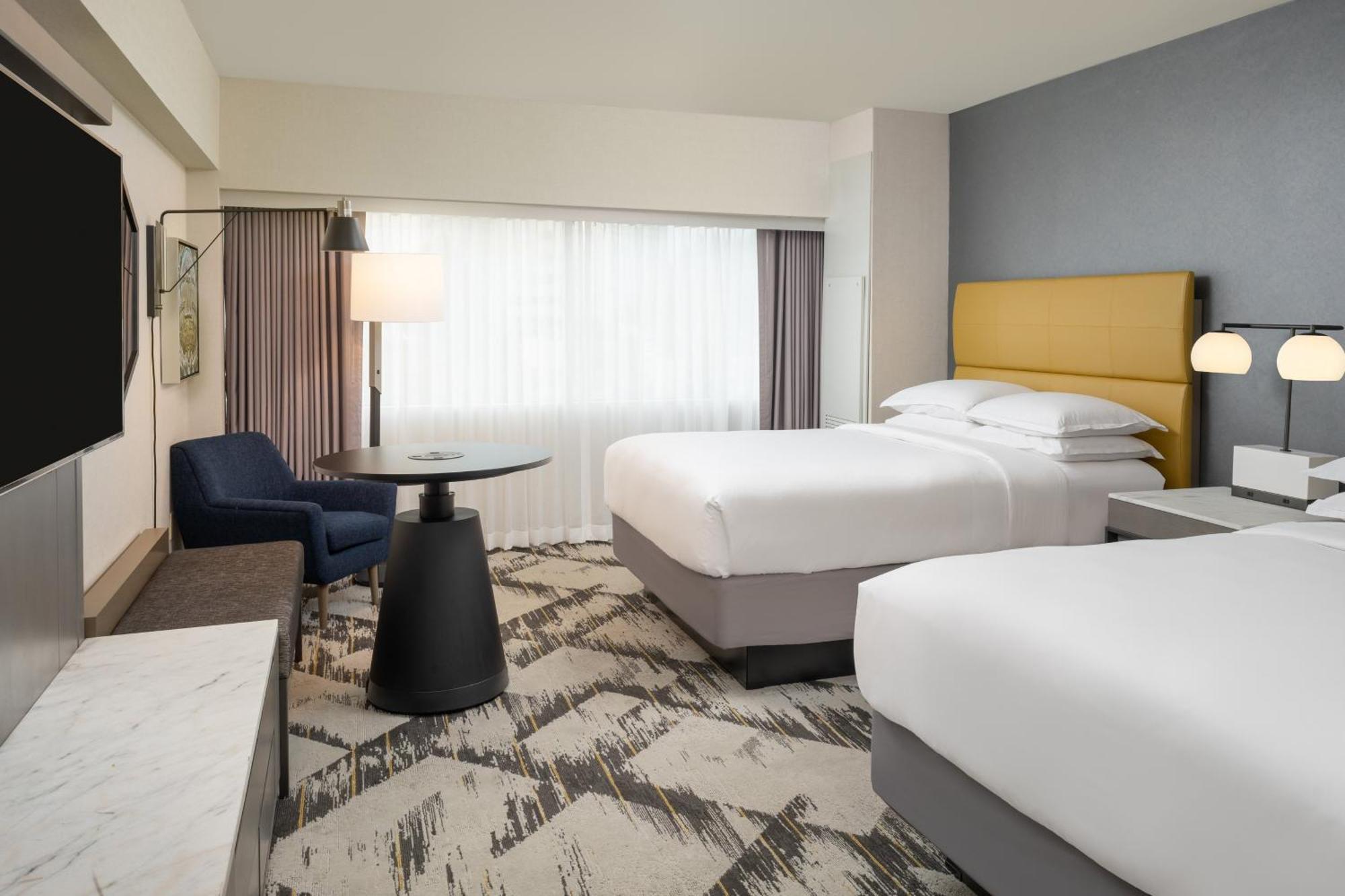 Sheraton Detroit Novi Luaran gambar