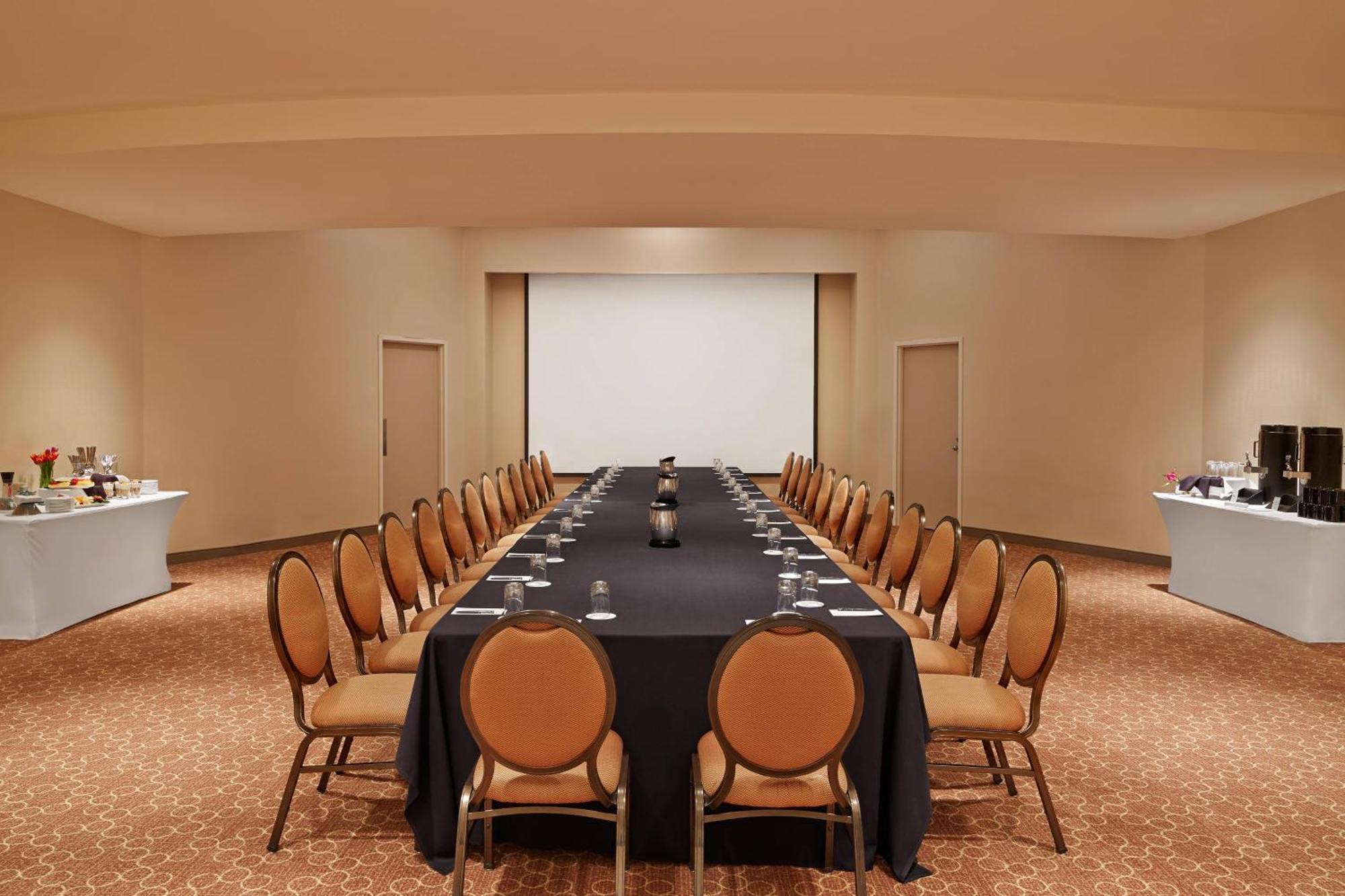 Sheraton Detroit Novi Luaran gambar