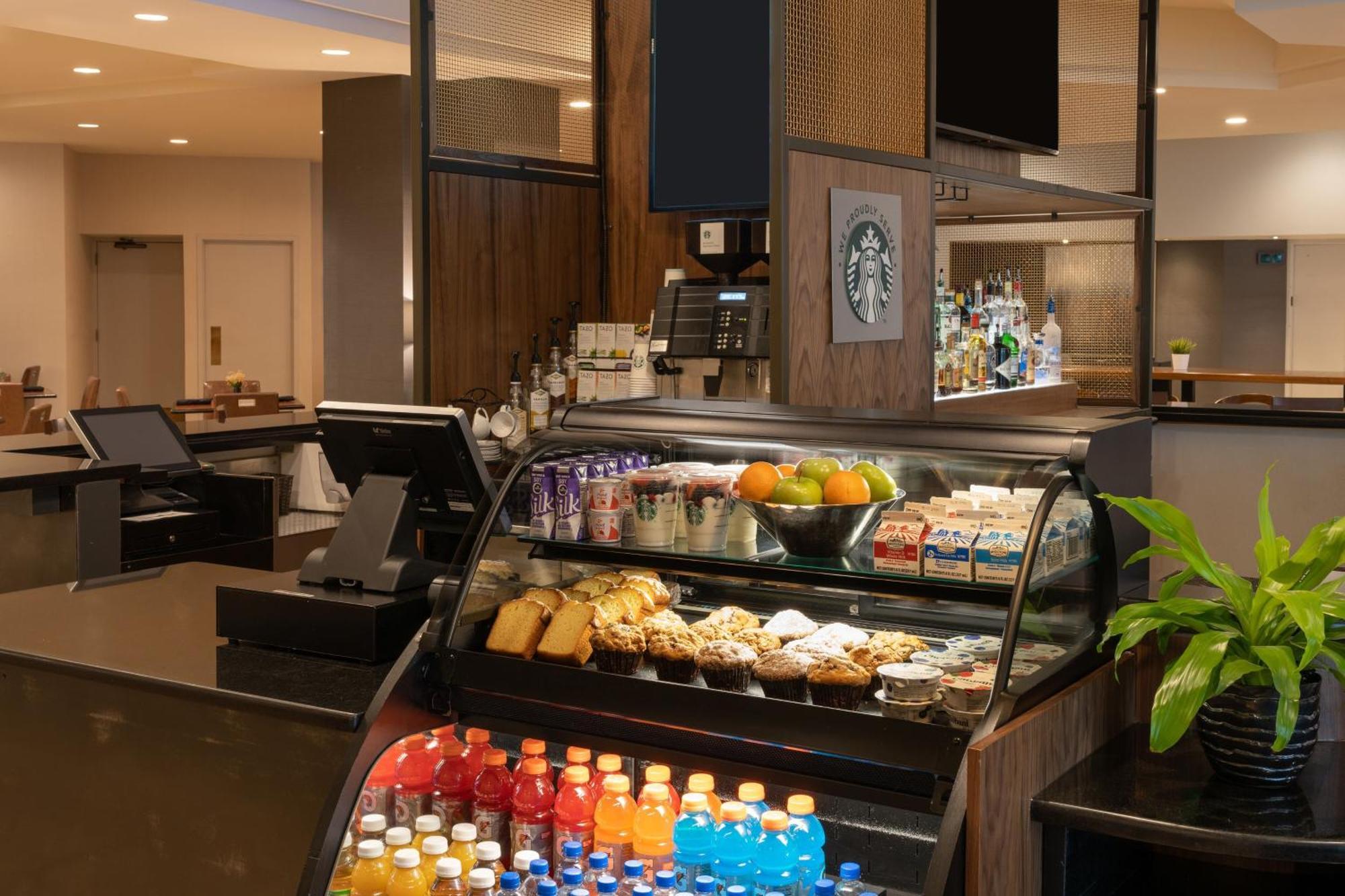 Sheraton Detroit Novi Luaran gambar