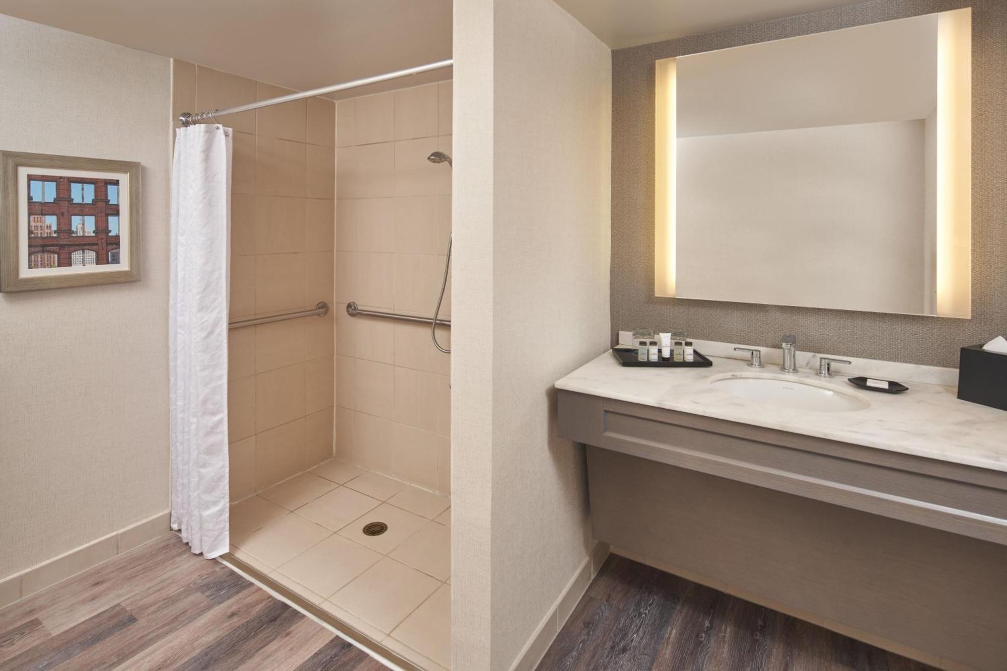 Sheraton Detroit Novi Luaran gambar