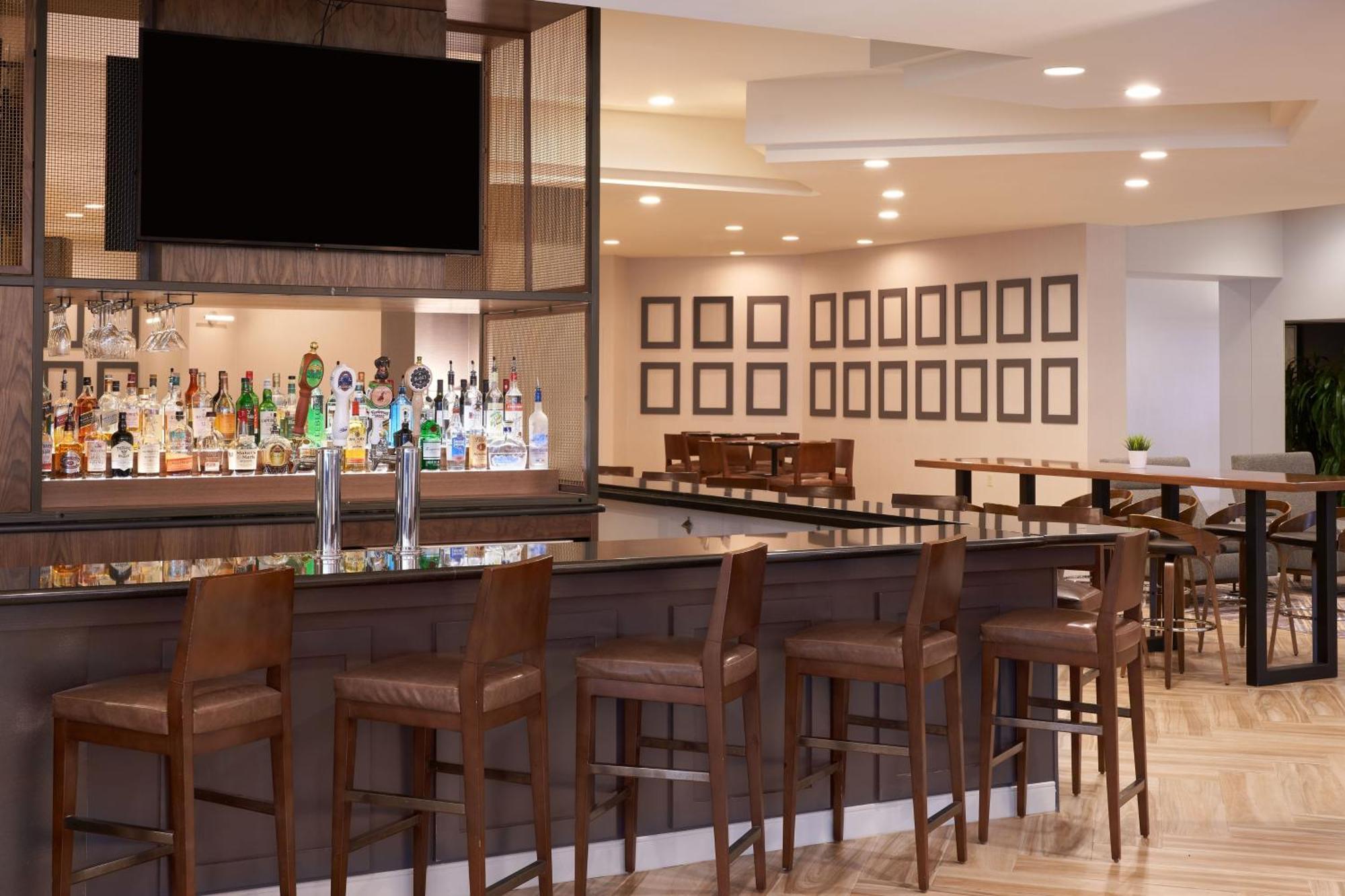 Sheraton Detroit Novi Luaran gambar