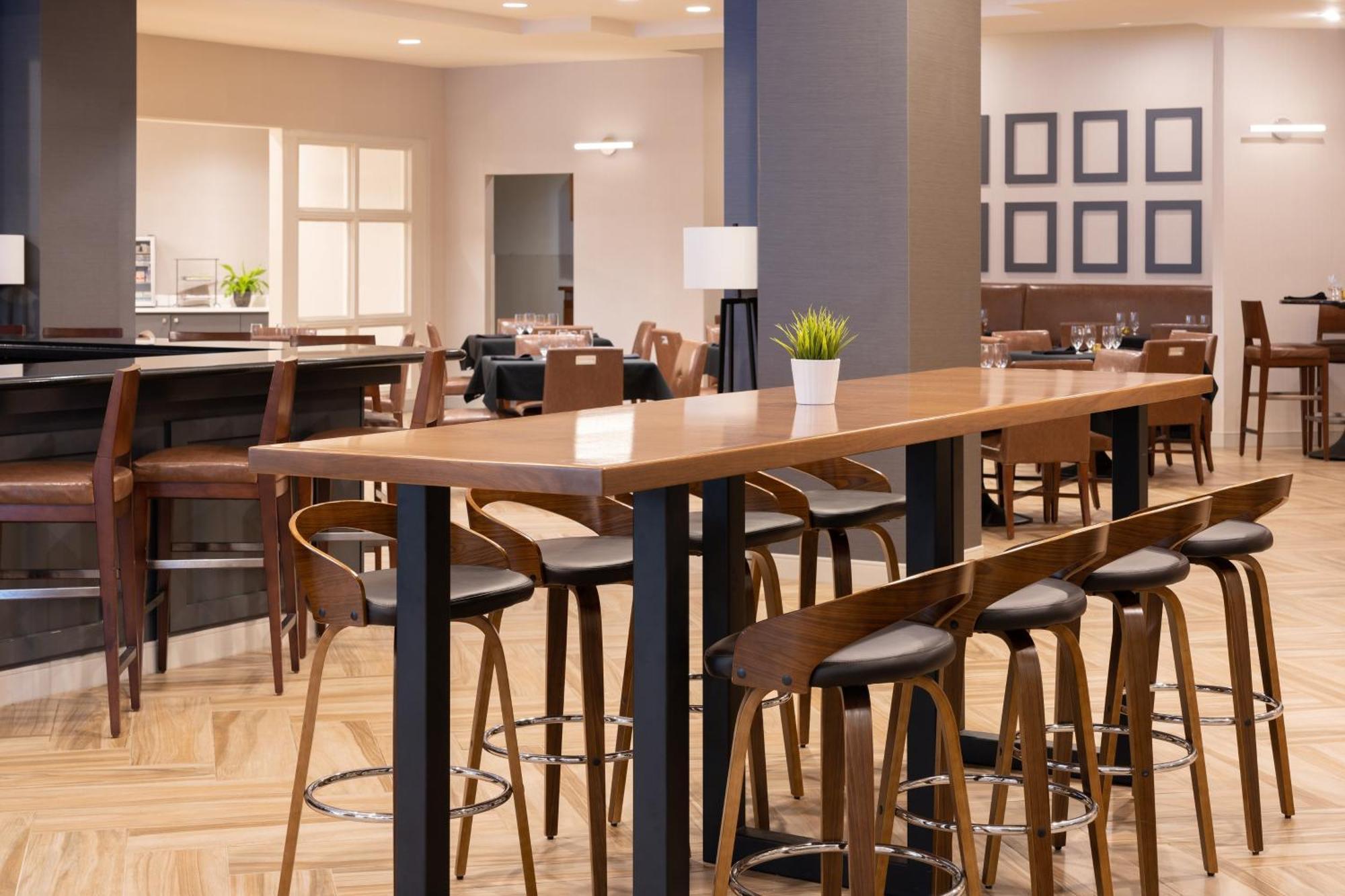 Sheraton Detroit Novi Luaran gambar