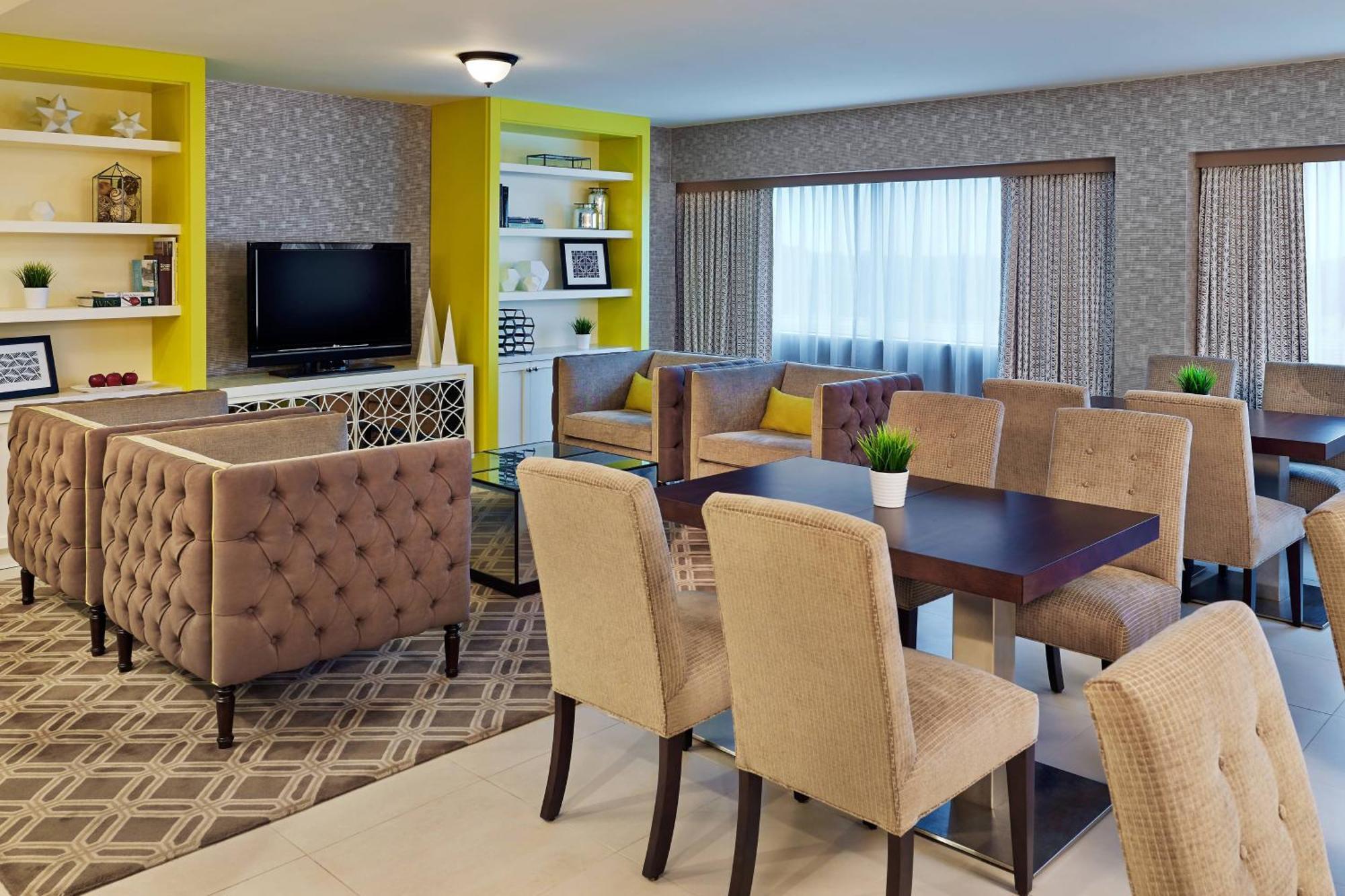 Sheraton Detroit Novi Luaran gambar