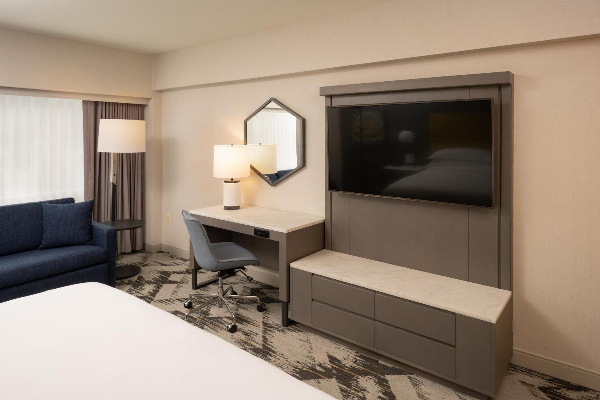 Sheraton Detroit Novi Luaran gambar