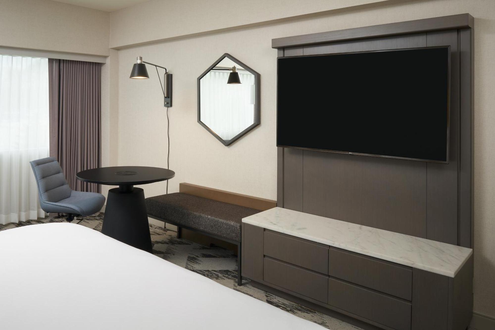 Sheraton Detroit Novi Luaran gambar