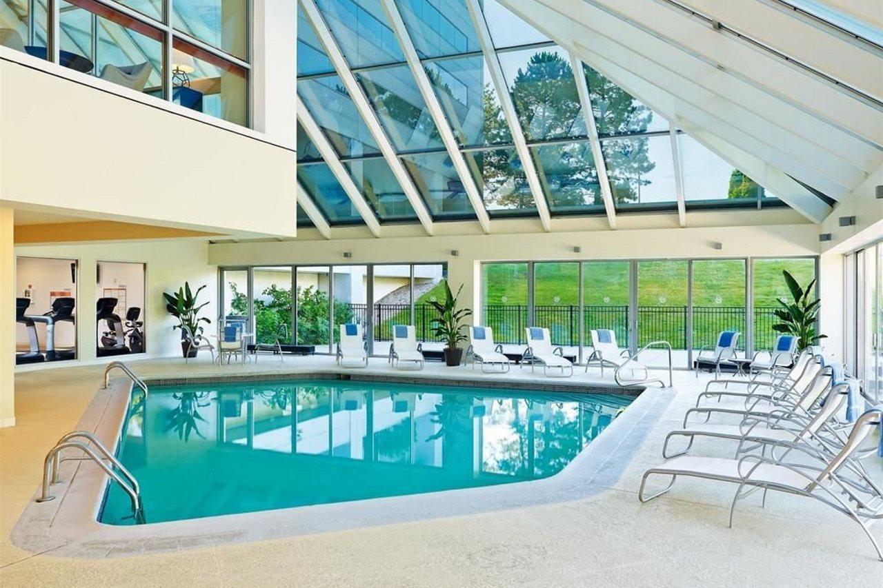 Sheraton Detroit Novi Luaran gambar