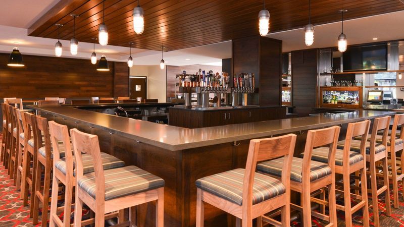 Sheraton Detroit Novi Luaran gambar