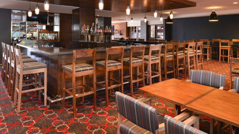 Sheraton Detroit Novi Luaran gambar
