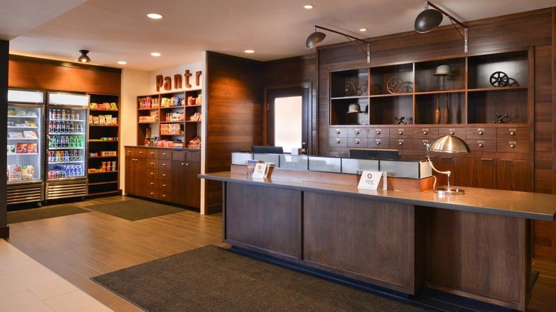 Sheraton Detroit Novi Luaran gambar