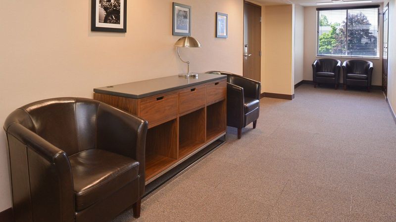 Sheraton Detroit Novi Luaran gambar