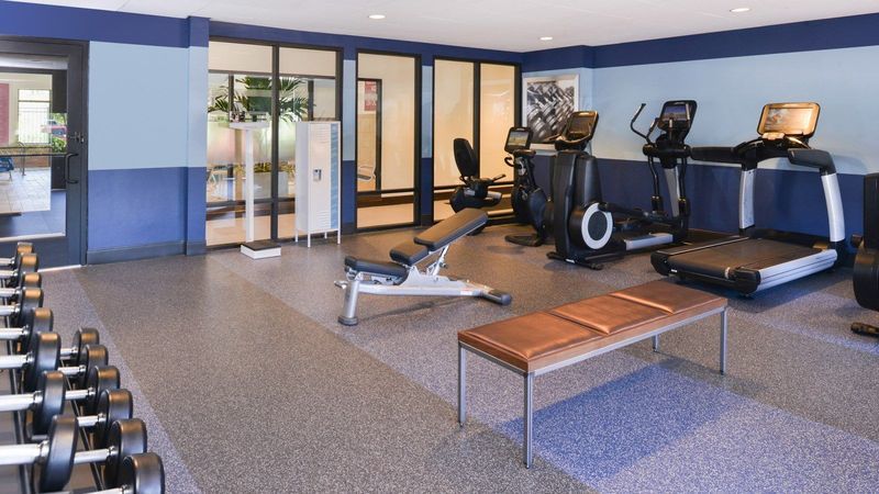 Sheraton Detroit Novi Luaran gambar