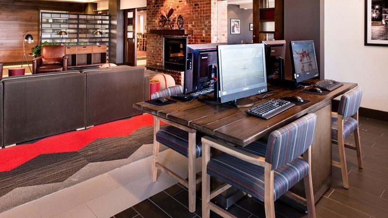 Sheraton Detroit Novi Luaran gambar