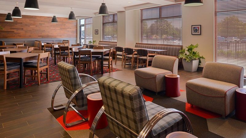 Sheraton Detroit Novi Luaran gambar