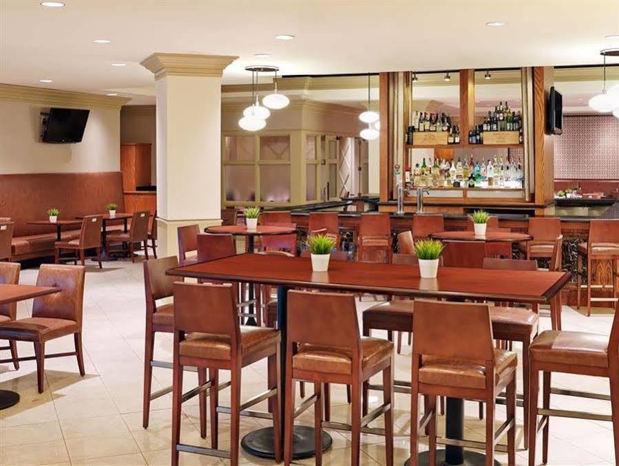 Sheraton Detroit Novi Luaran gambar
